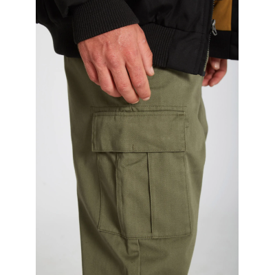 Men's Volcom March Cargo Pant