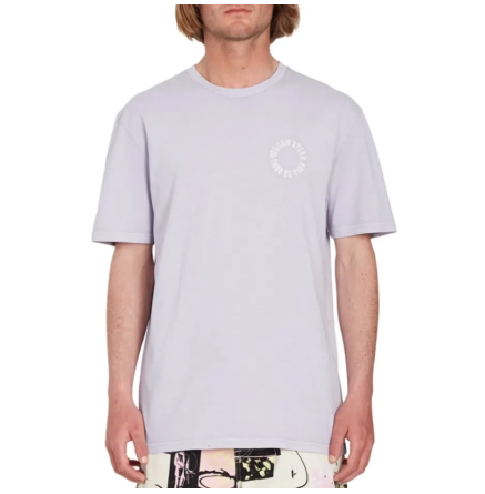 Men's Volcom Circle Emb T-Shirt