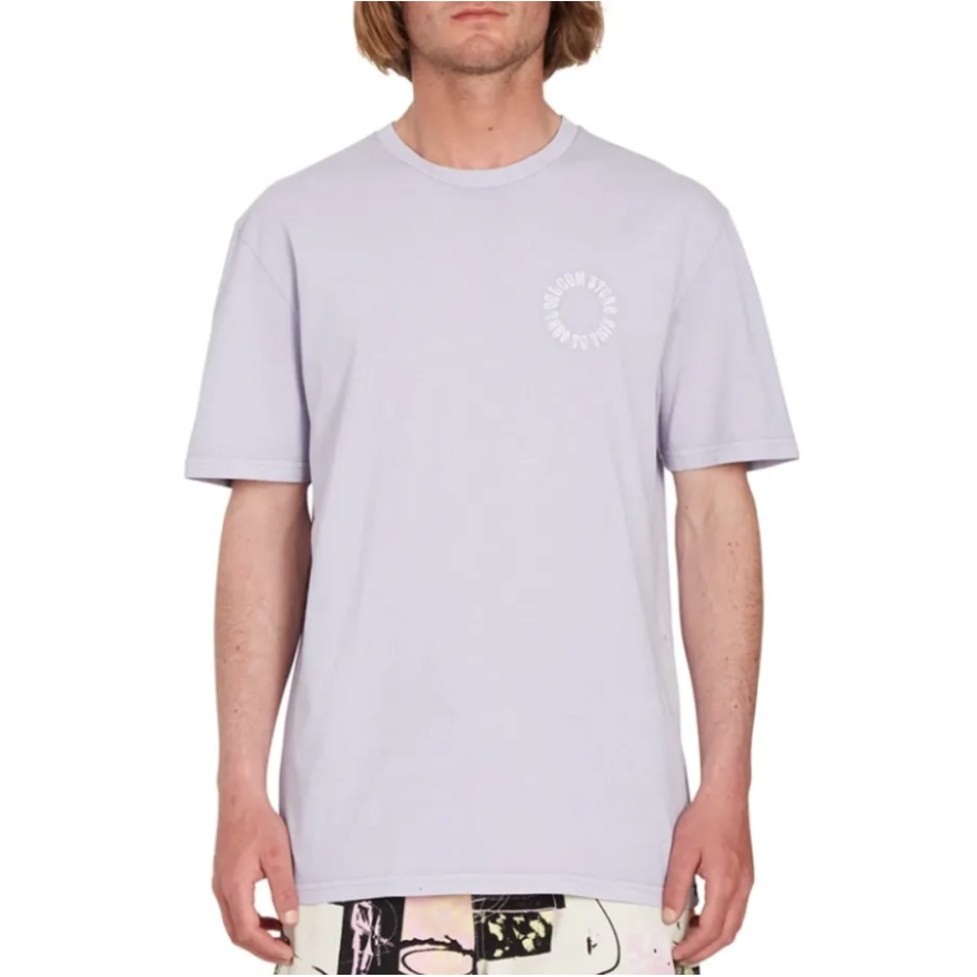 Men's Volcom Circle Emb T-Shirt