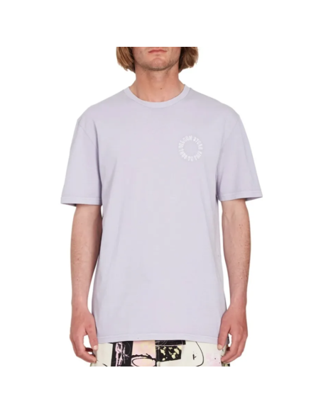 Men's Volcom Circle Emb T-Shirt