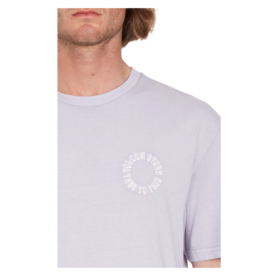 Men's Volcom Circle Emb T-Shirt