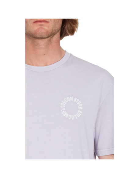 Men's Volcom Circle Emb T-Shirt