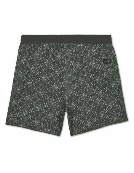 Men's Volcom Lido Print Trunk 16