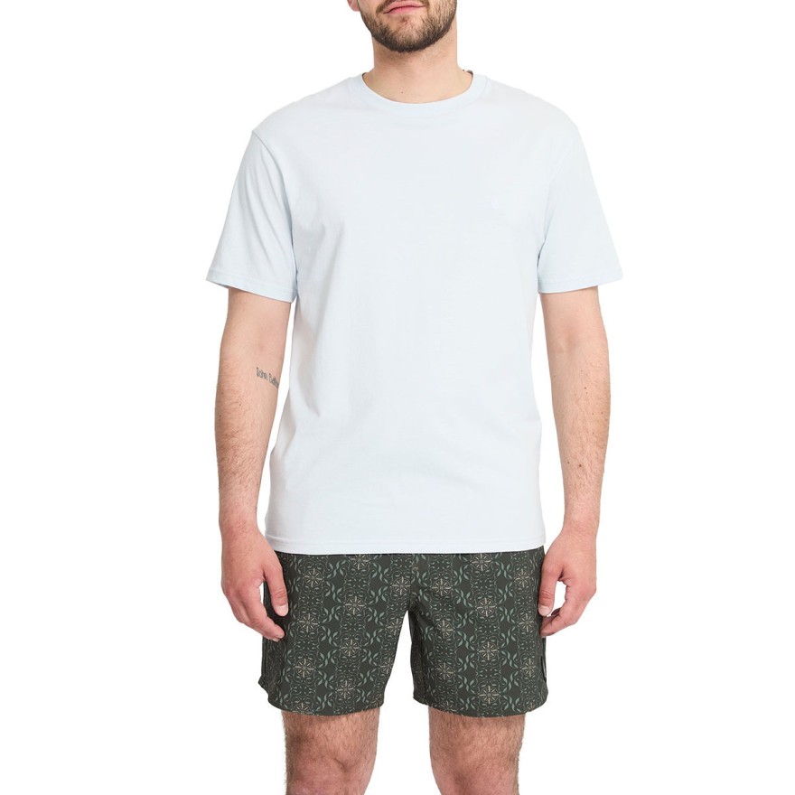 Men's Volcom Lido Print Trunk 16