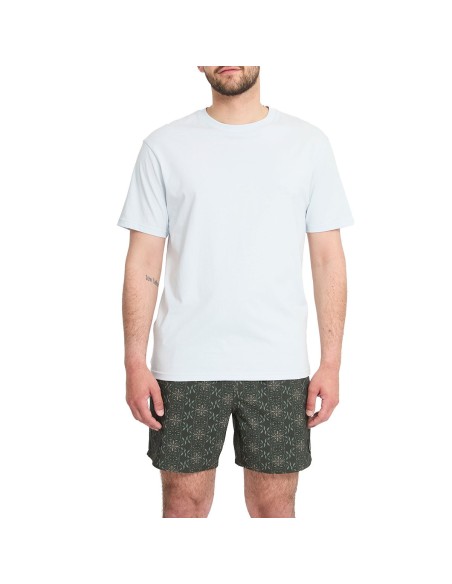 Men's Volcom Lido Print Trunk 16