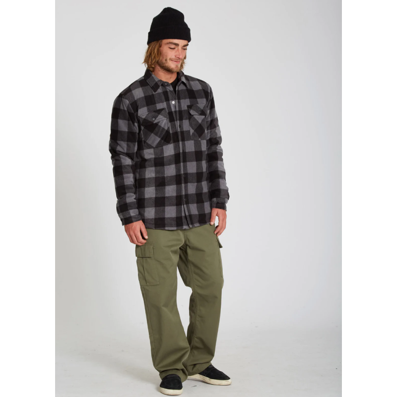 Men's Volcom March Cargo Pant