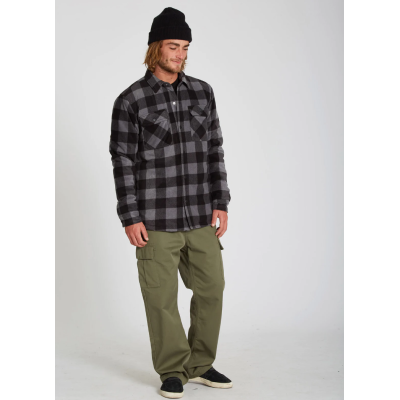 Men's Volcom March Cargo Pant