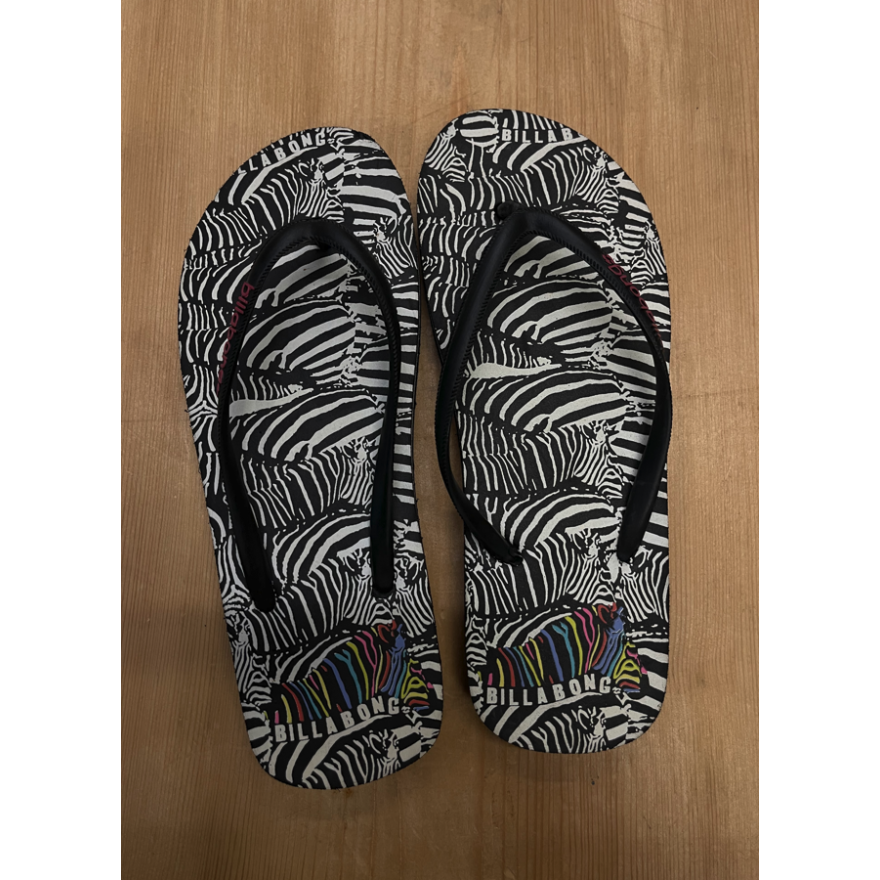 Women's Billabong Zsa Zsa Sandals