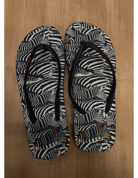 Women's Billabong Zsa Zsa Sandals