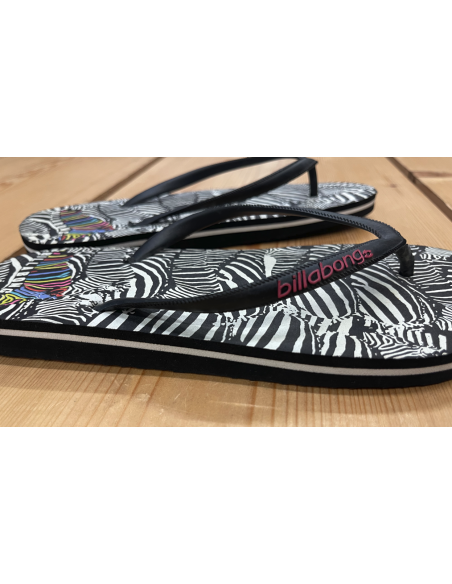 Women's Billabong Zsa Zsa Sandals