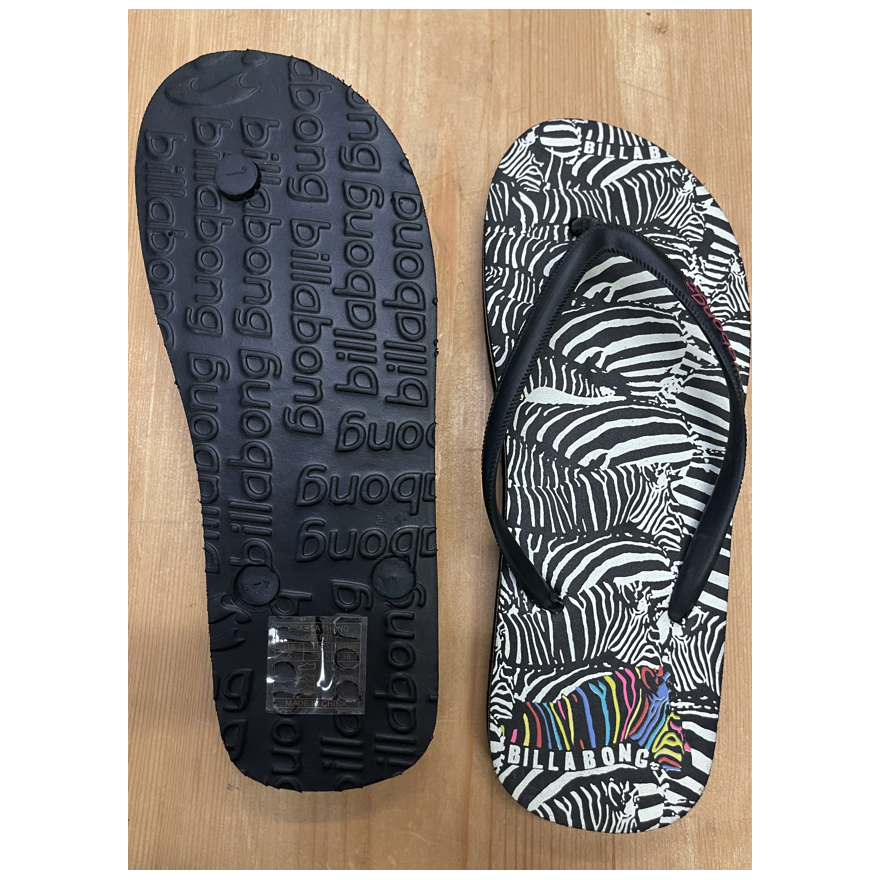 Women's Billabong Zsa Zsa Sandals