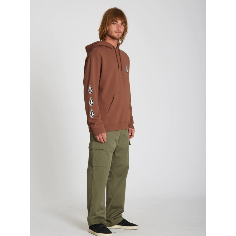 Men's Volcom March Cargo Pant