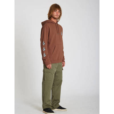 Men's Volcom March Cargo Pant