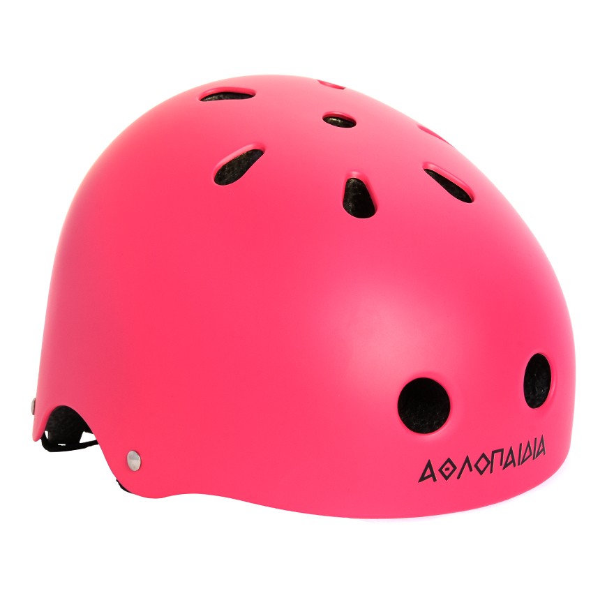 Kids Helmet Athlopaidia