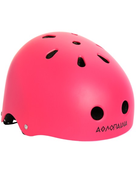 copy of Kids Uvex Manic Helmet
