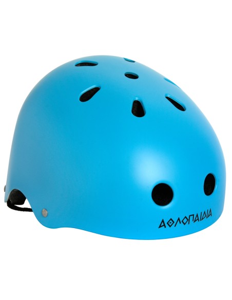 copy of Kids Uvex Manic Helmet