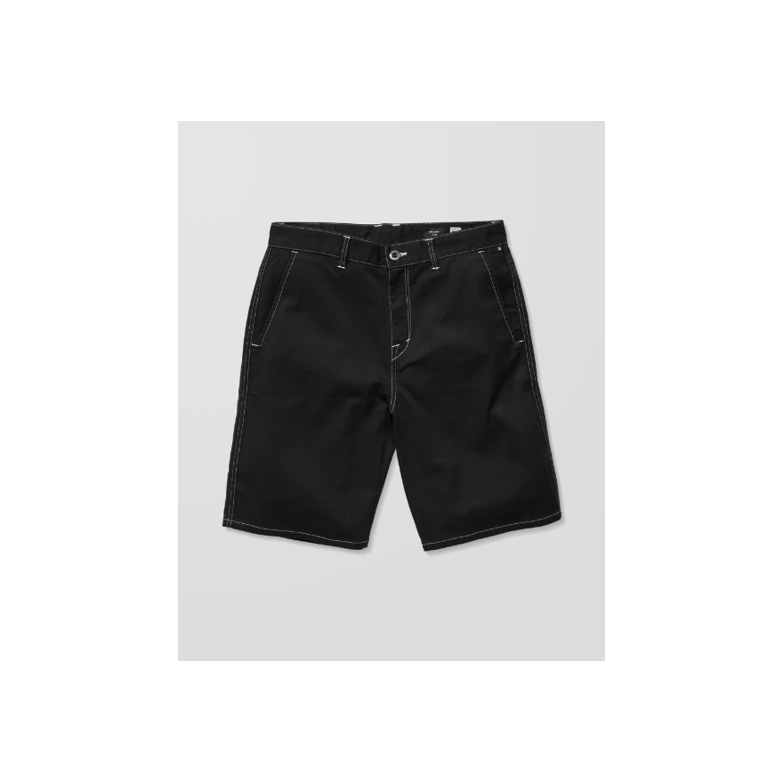 Men's Volcom Billow Denim Short 22