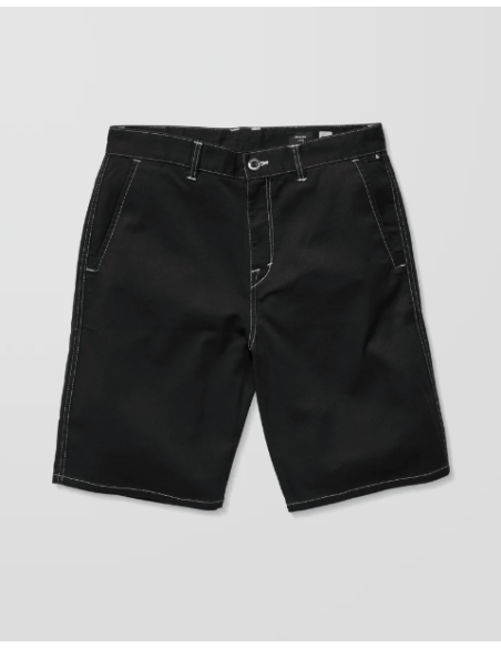 Men's Volcom Billow Denim Short 22