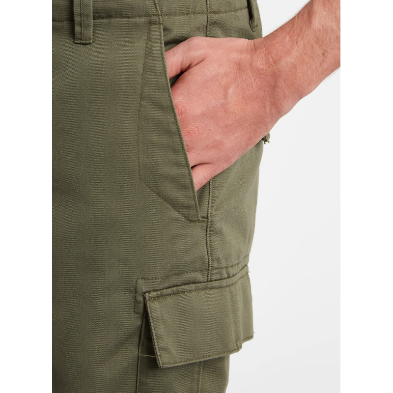 Men's Volcom March Cargo Pant