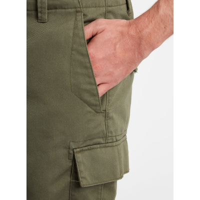 Men's Volcom March Cargo Pant