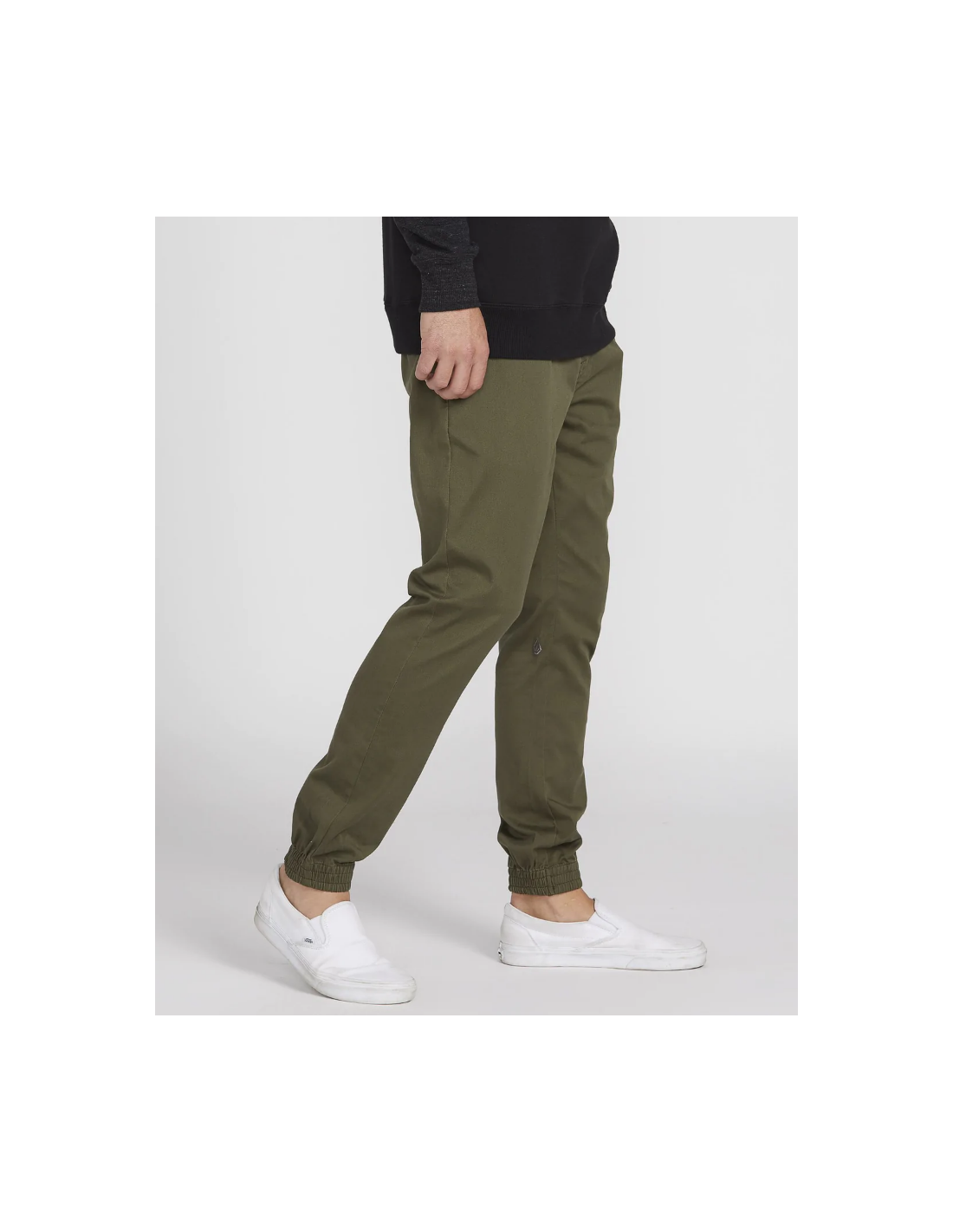 Men s Volcom Frickin Modern Tapered Jogger Pant