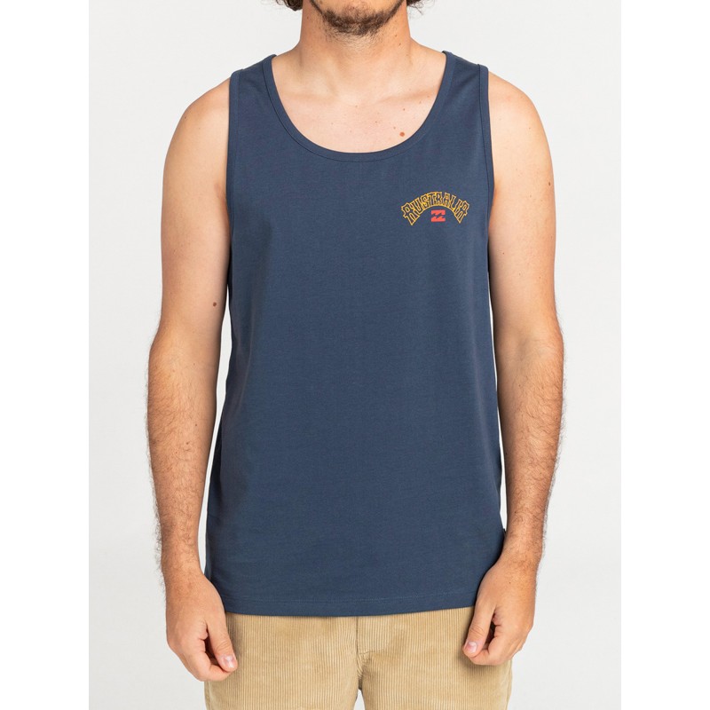 Men's Billabong Arch Dreamy Place Tank