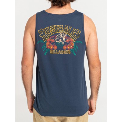 Men's Billabong Arch Dreamy Place Tank