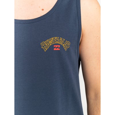 Men's Billabong Arch Dreamy Place Tank
