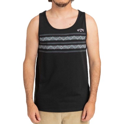 Men's Billabong Spinner Tank