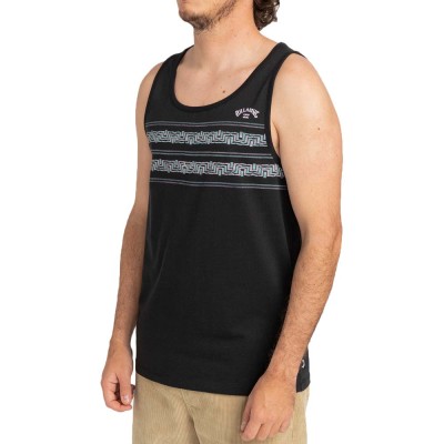 Men's Billabong Spinner Tank
