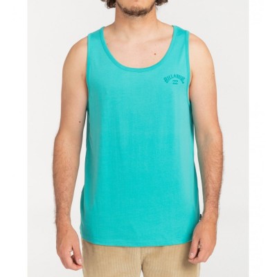 Men's Billabong Arch Wave Tank