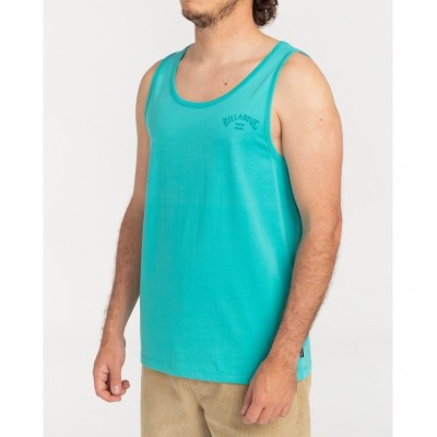 Men's Billabong Arch Wave Tank