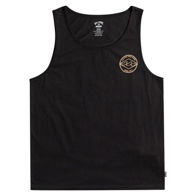 Men's Billabong Rotor Diamond Tank