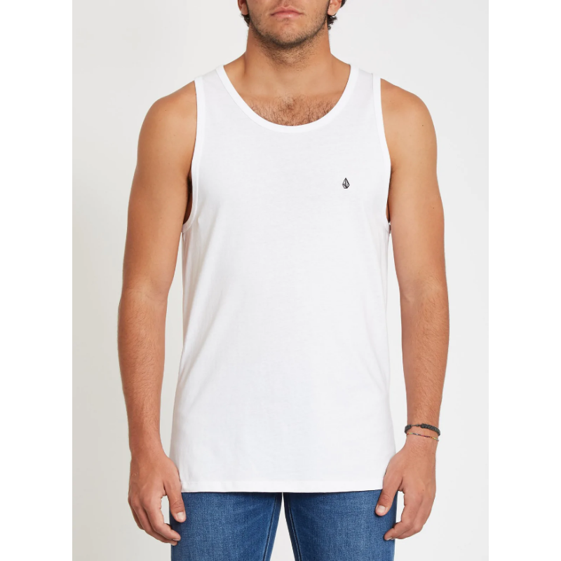 Men's Volcom Stone Blanks Bsc Tank