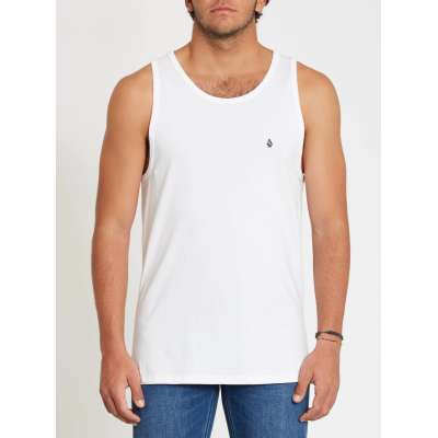 Men's Volcom Stone Blanks Bsc Tank