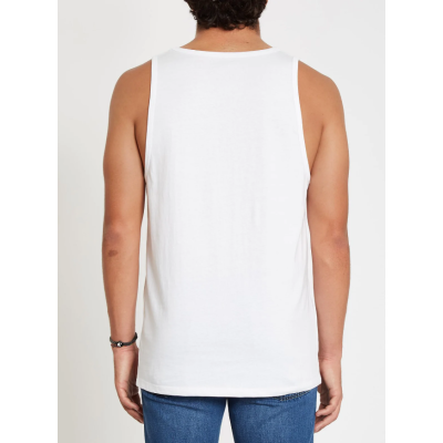 Men's Volcom Stone Blanks Bsc Tank