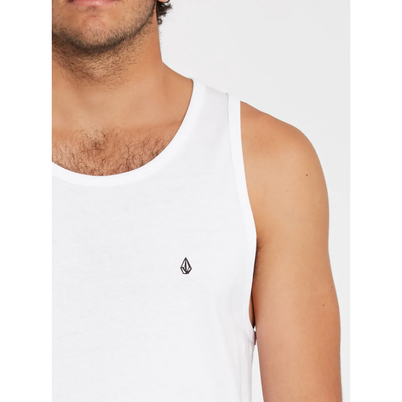 Men's Volcom Stone Blanks Bsc Tank
