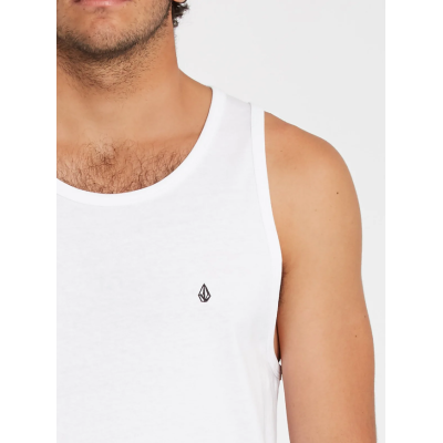 Men's Volcom Stone Blanks Bsc Tank