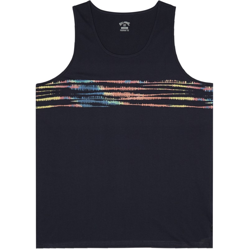 Men's Billabong Riot Spinner Tank