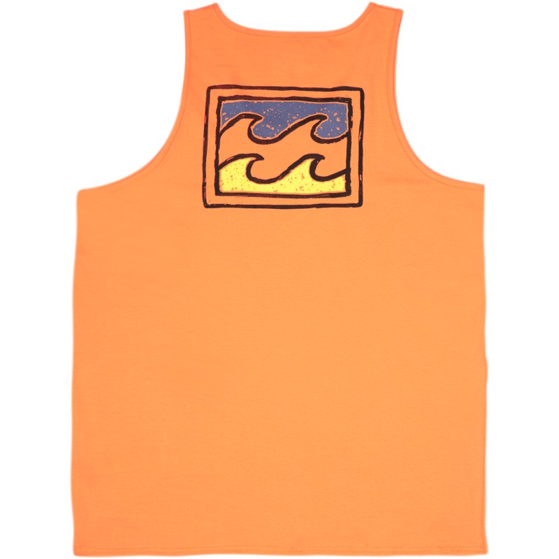 Men's Billabong Warchild Tank