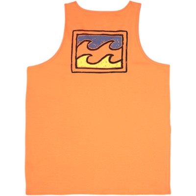 Men's Billabong Warchild Tank
