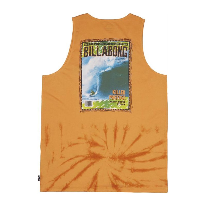 Men's Billabong Killer Tank