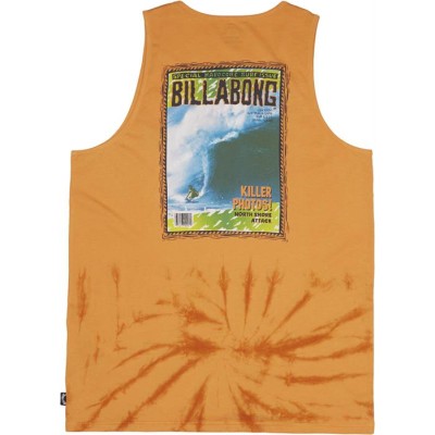 Men's Billabong Killer Tank