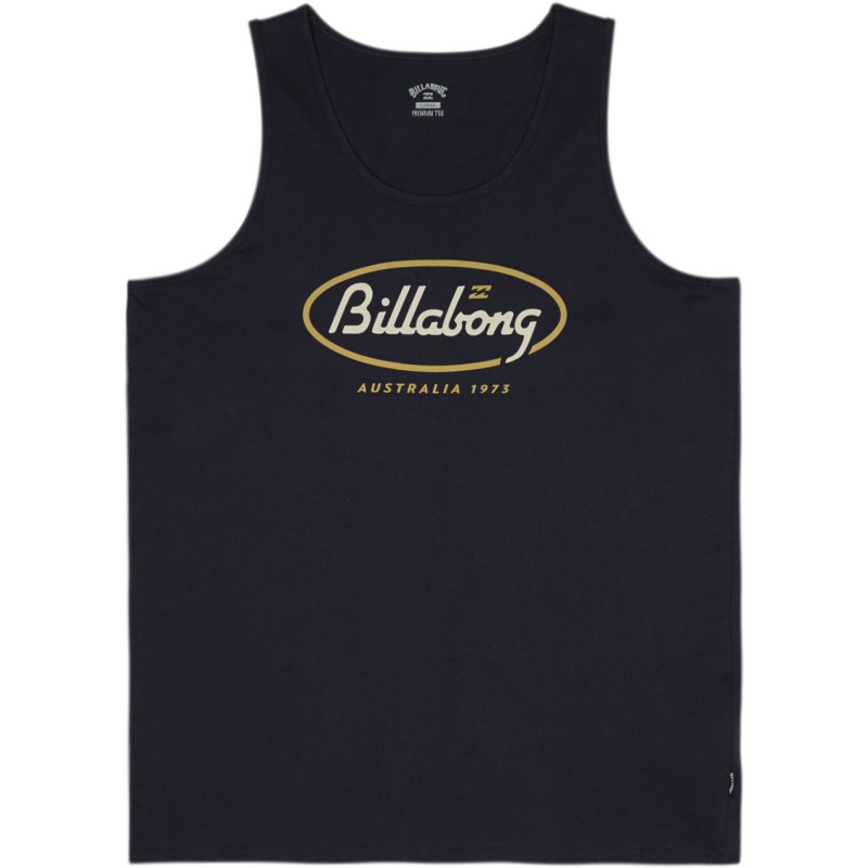 Men's Billabong State Beach Tank