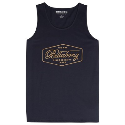 Men's Billabong Trademark Tank