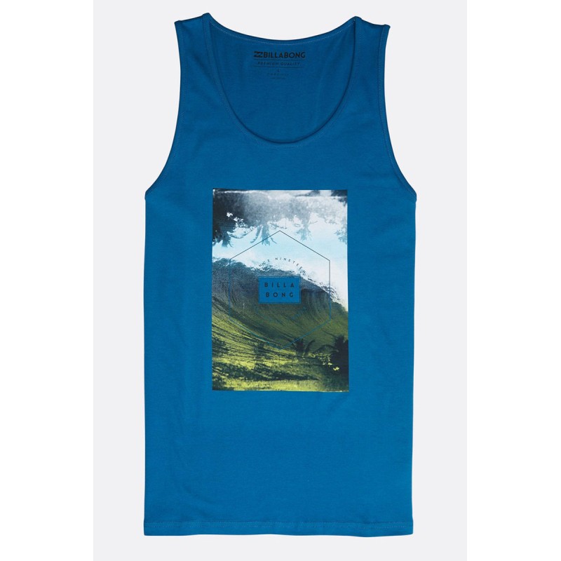 Men's Billabong Section Tank