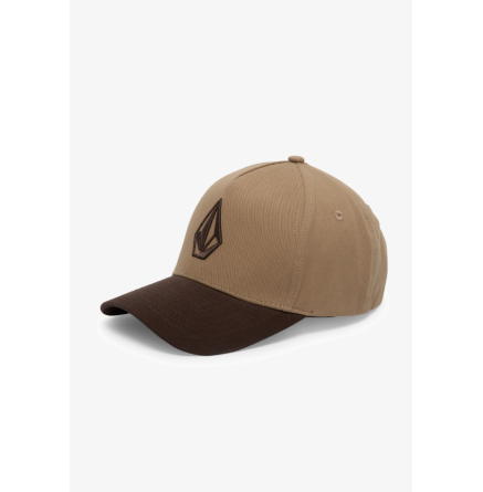 Men's Volcom Embossed Stone Adj Hat