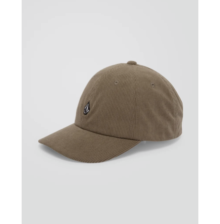 Men's Volcom Full Stone Adj Cord Hat