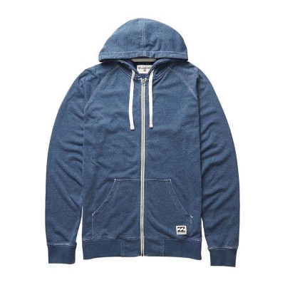 Men'sBillabong D Bah Zip-Hood