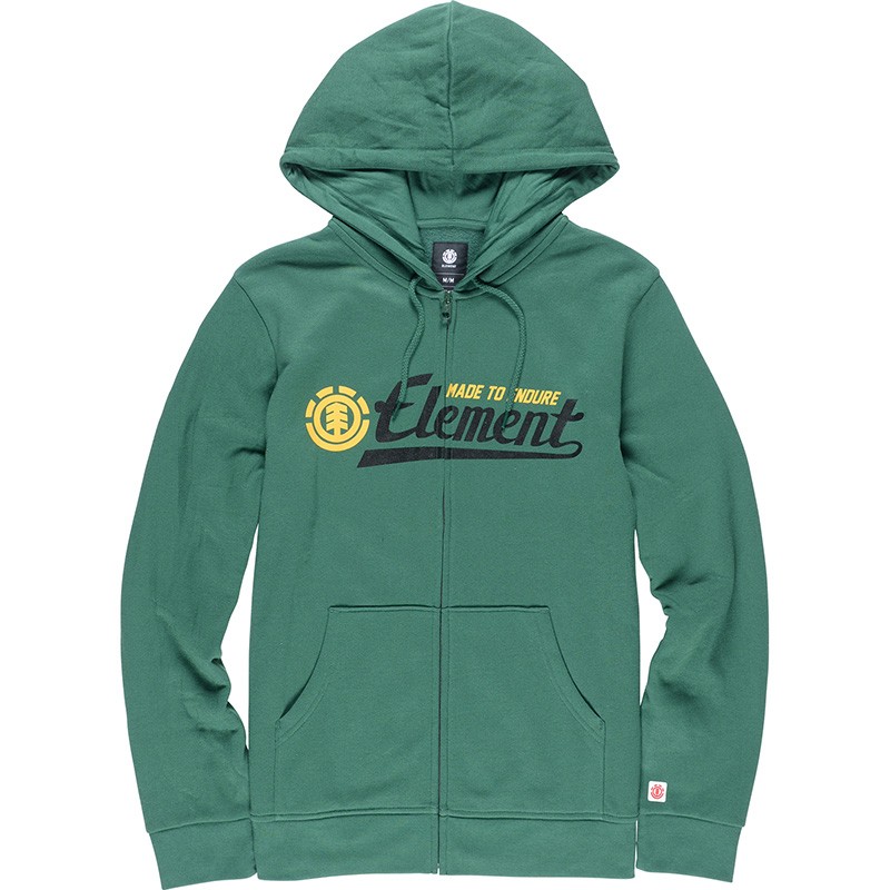 Men's Element Signature Zip-Hood